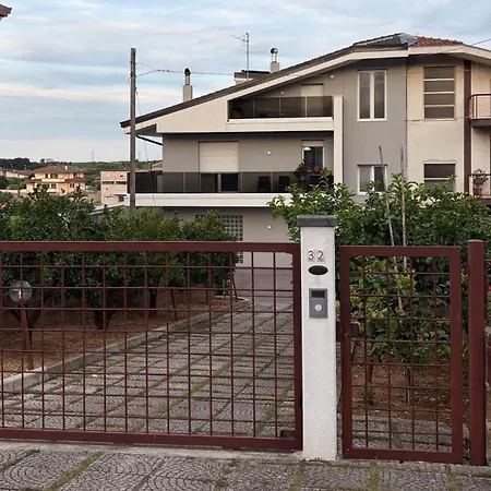 شقة Mare E Monti House