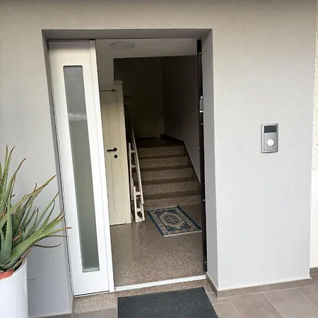Mare E Monti House شقة Tollo