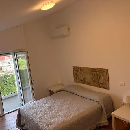 Mare E Monti House Lejlighed *