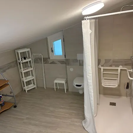 شقة Mare E Monti House *